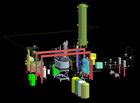 Turnkey Chemical Vapour Deposition Plants